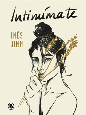 cover image of Intimimate